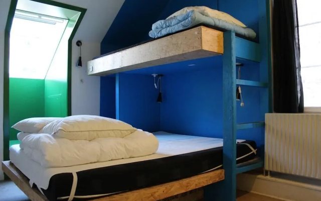 Globalhagen hostel