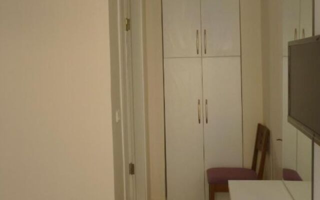 Cicek Otel - Apartments