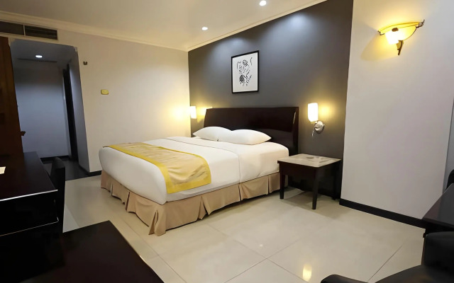 Hotel Banjarmasin International