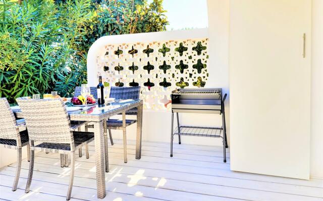 Vale do Lobo Apartment B