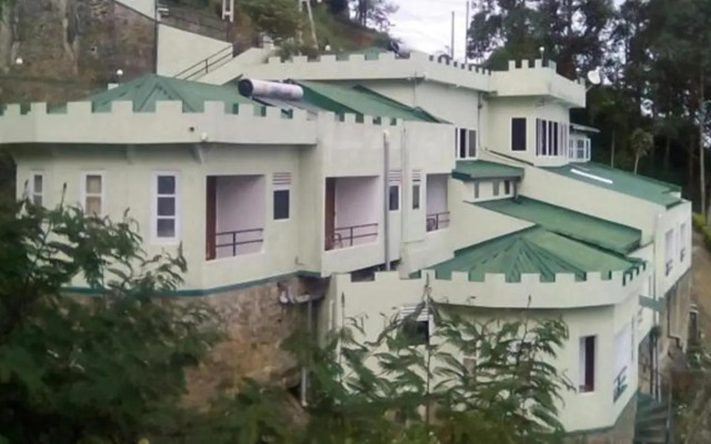 Blackwood Hotel