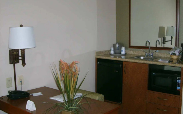 Hampton Inn & Suites-Dallas Allen