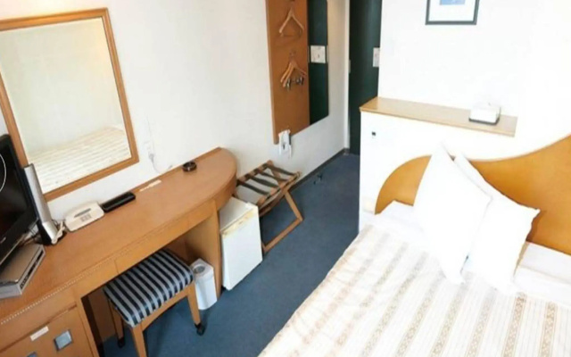 Naha Beach Side Hotel