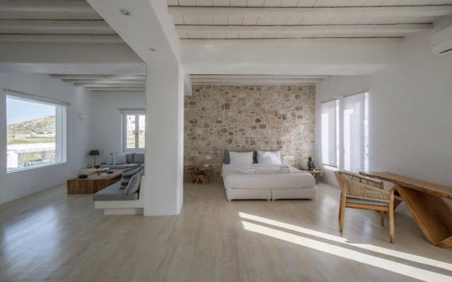 Villa Conza Mykonos