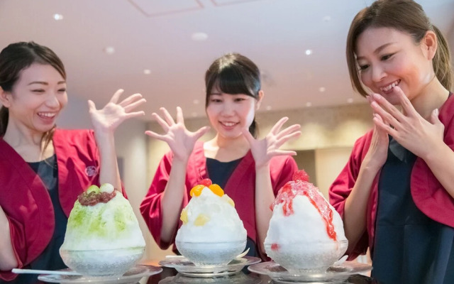 Spa & Hotel Suishun Matsuiyamate