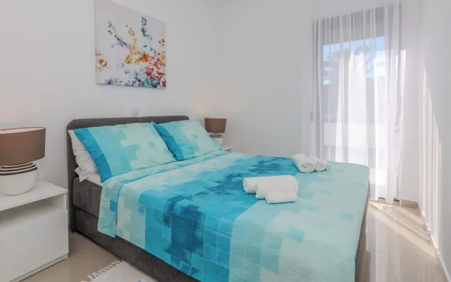 Apartment Marovic