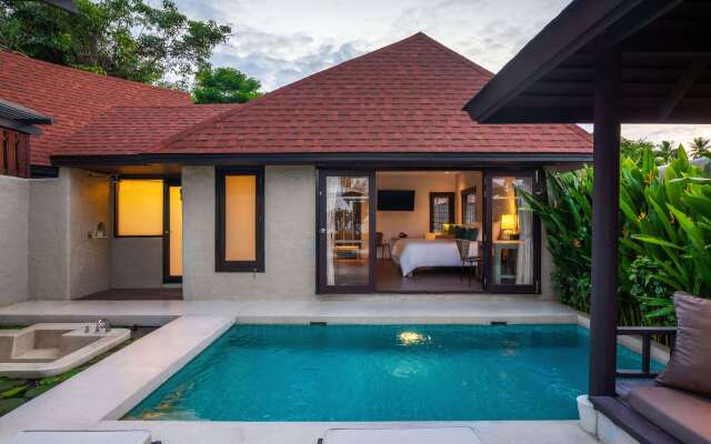 Wyndham Hua Hin Pranburi Resort & Villas