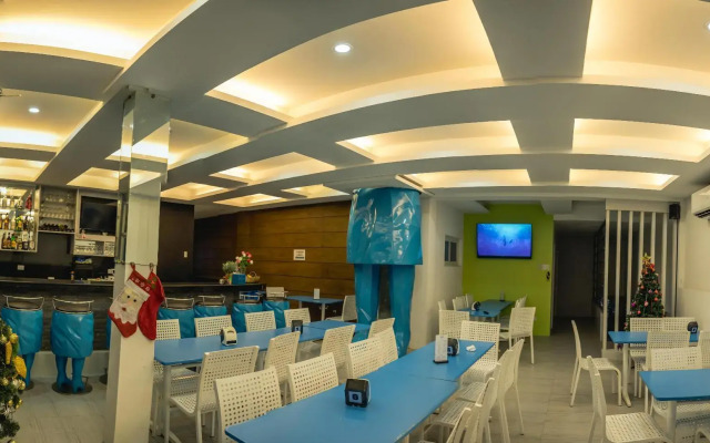 Stunning Republic Beach Resort