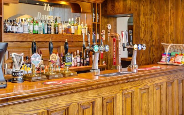 The Dawnay Arms