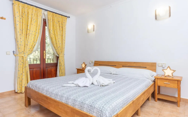 Son Monjo - Villa With Private Pool. Free Wifi
