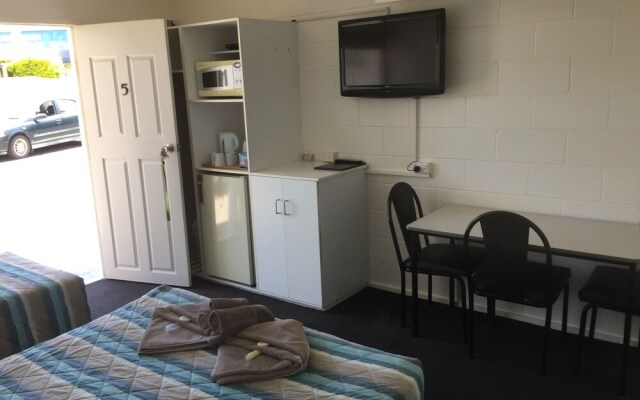 Millmerran Motel