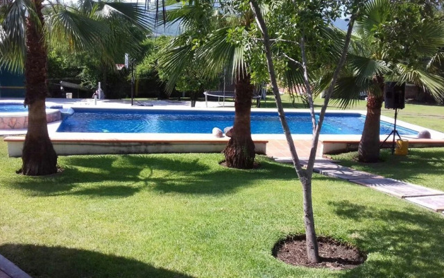 Casa Tehuixtla