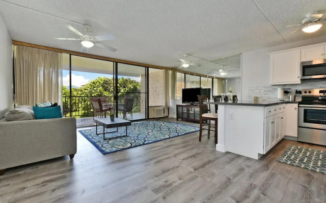 Kihei Alii Kai A207