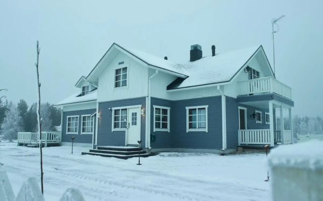 Miekojärvi Resort