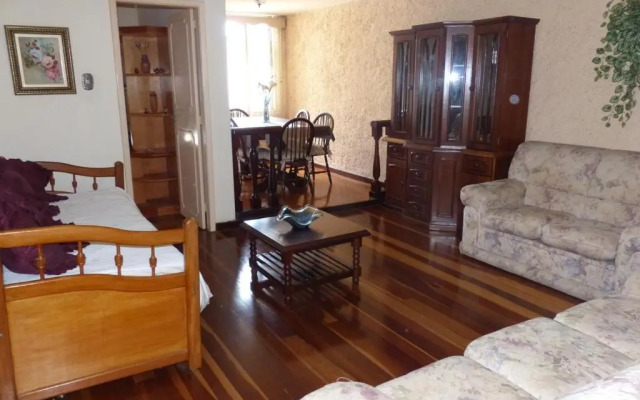 Apartamento 805 Copacabana 229