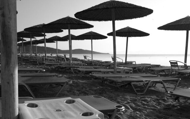 Thalassa Boutique Hotel