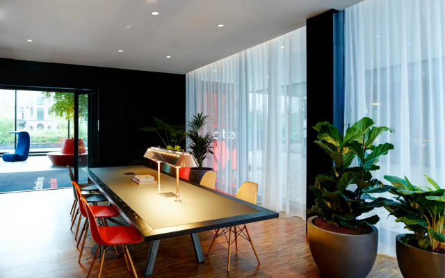 citizenM Rotterdam