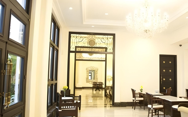 Colonial Hotel Makassar