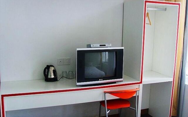 Hangzhou Xiasha Xinshijia Fasthotel