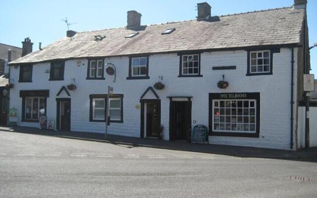 The Guest House Worsthorne