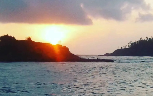 Palmvilla Mirissa