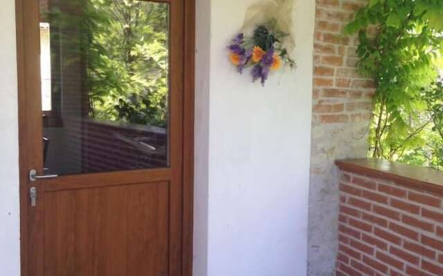 Tenuta di Cascina Diavolo dei Boschi