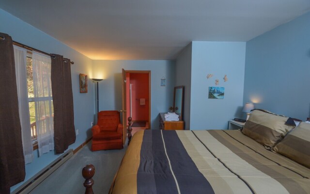 Duffy's Oar House 5 Bedroom House