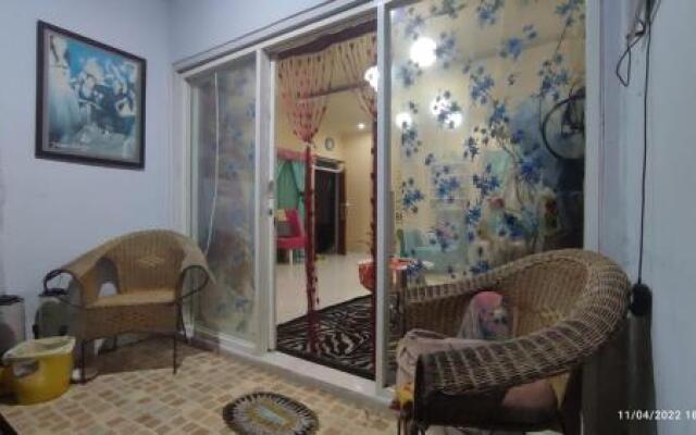 D-Rima Homestay Ruteng