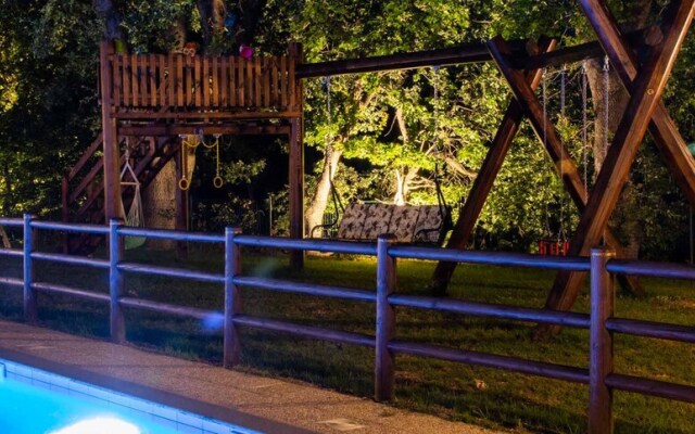 Borgo Pratole Country House