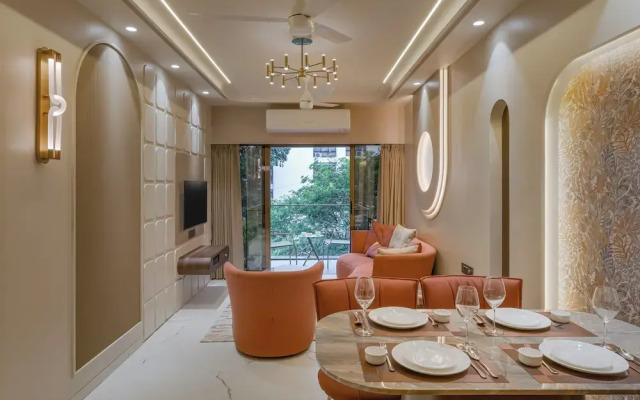 Orbit Serviced Apartments
