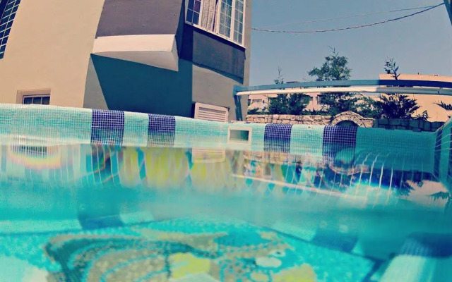 Bay View Apartments