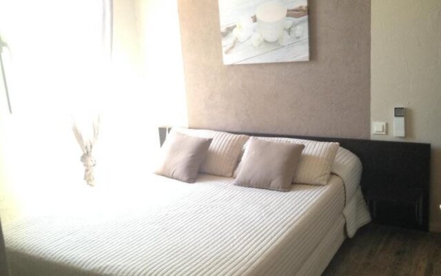 Hôtel Abelia