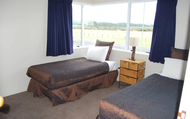 Anchor Lodge Motel Coromandel