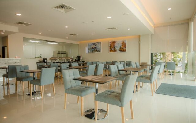 Zen Boutique Hotel