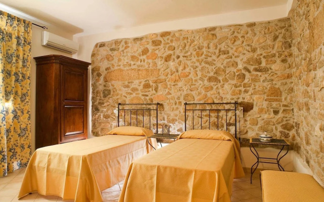 Belvilla by OYO Ager Costa