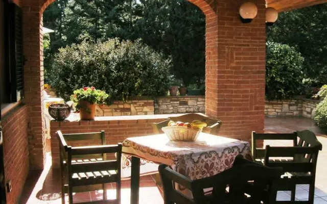 B&B Villa La Grandetta