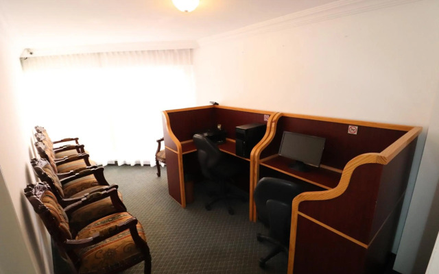 Best Western Toluca