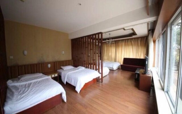 Yanwoling Garden Hotel