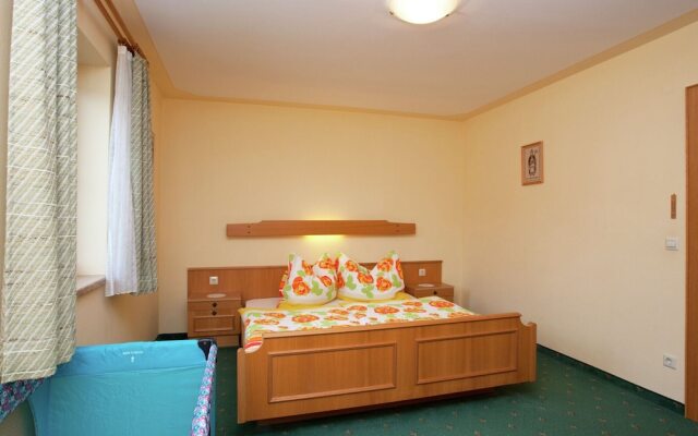 Apartment in Altenmarkt Near Ski Lifts