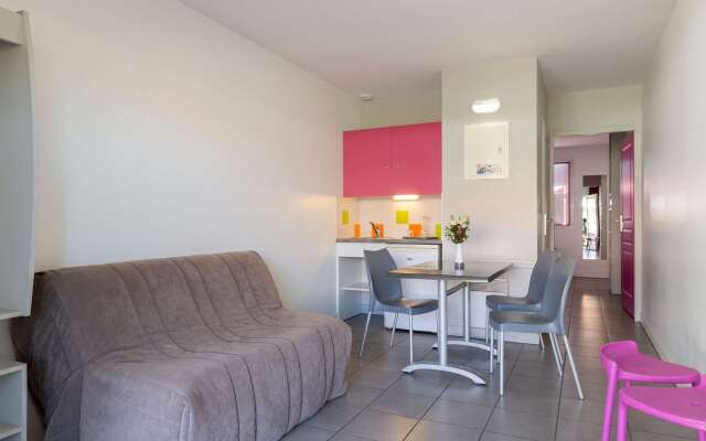 The Originals Résidence, Hôtel de Ré