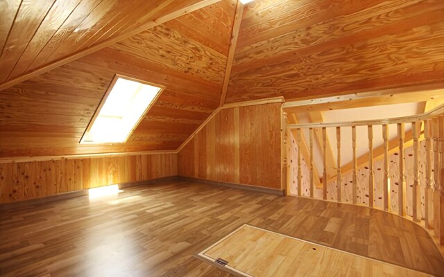 Muju Maple Vill Heu Pension