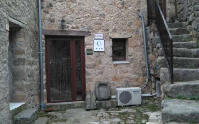 Casa Rural La Pastera