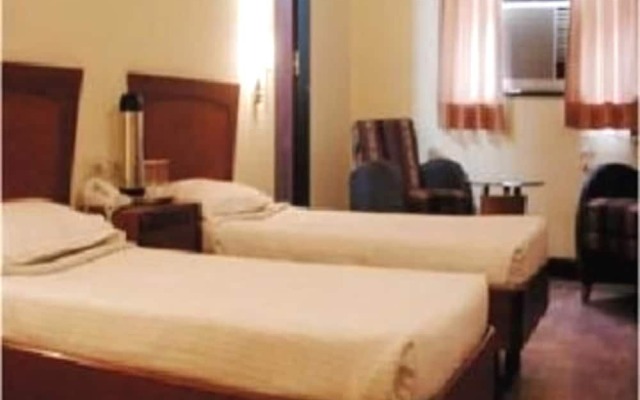Comfort Inn City Park