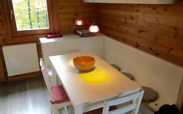 Blokhuis Heringhausen-Diemelsee