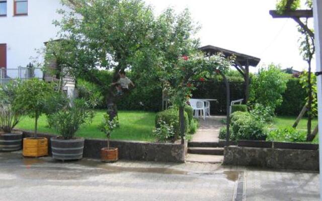 Weingut Arnold Pauly