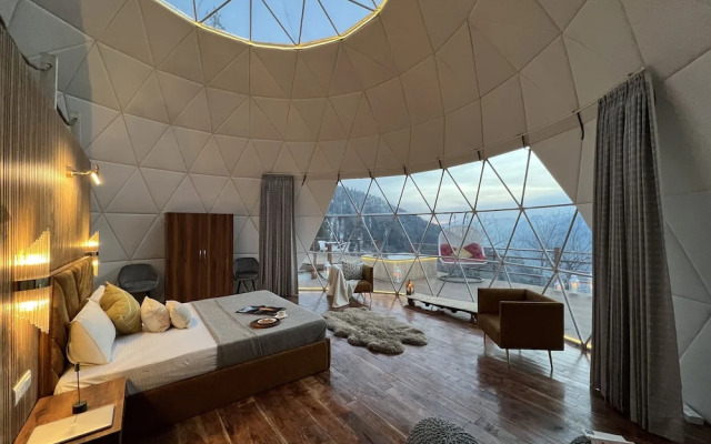 Glamping Club