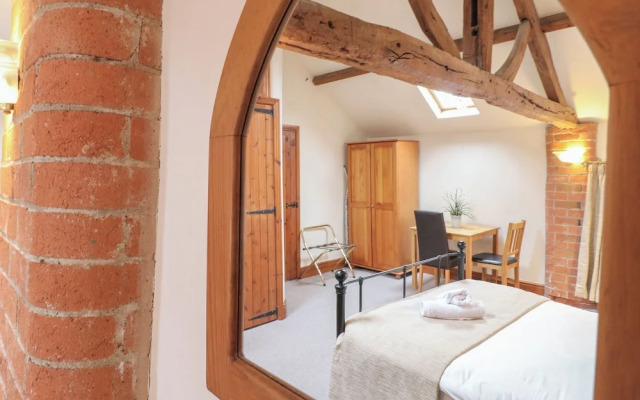 Hayloft