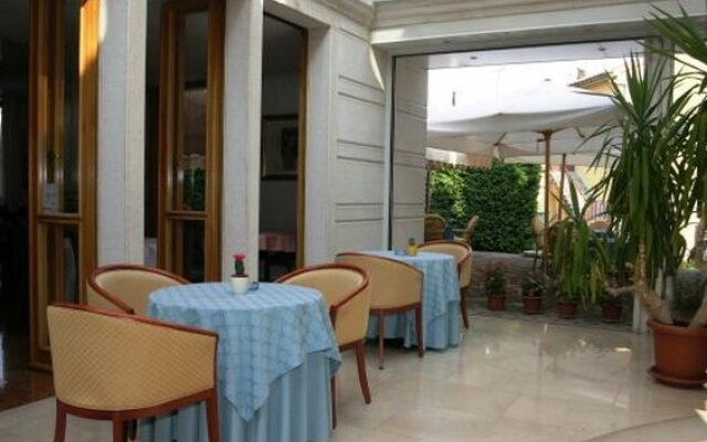 Hotel & Villa Cittar