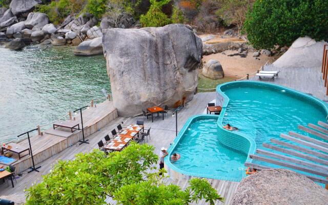 Koh Tao Hillside Resort