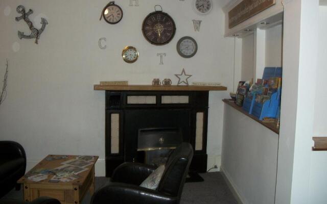 Glenthorne Guest House